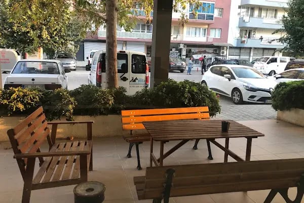 Bornova Doğa Veteriner Polikliniği - Resim 14