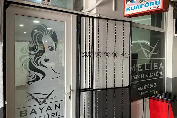 Melisa Bayan Kuaförü - Resim 6