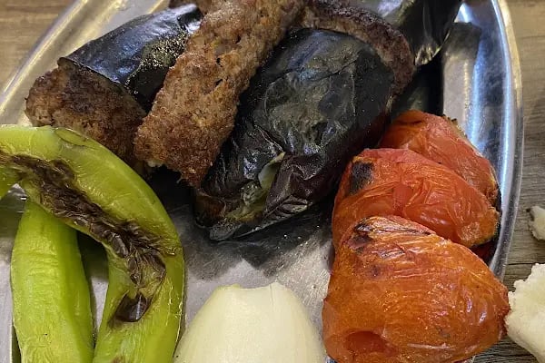 Cevdet usta kebap - Resim 5