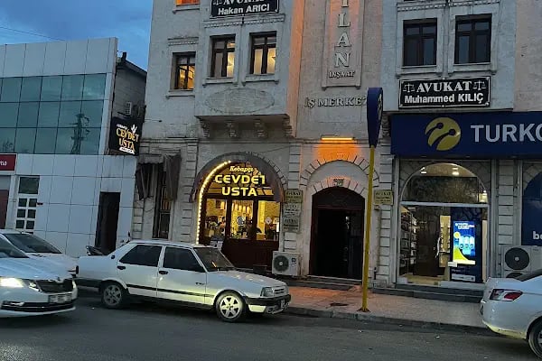 Cevdet usta kebap - Resim 16