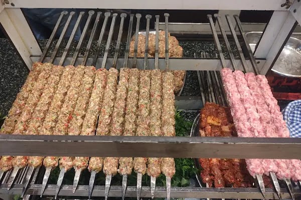Cevdet usta kebap - Resim 4