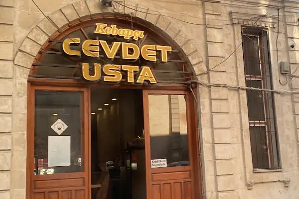 Cevdet usta kebap - Resim 6