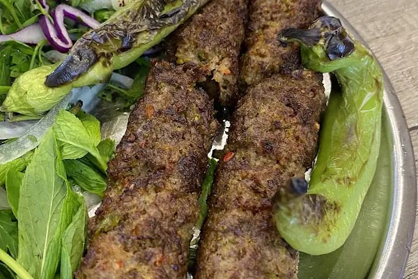 Cevdet usta kebap - Resim 3
