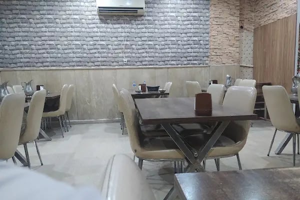 Cevdet usta kebap - Resim 7