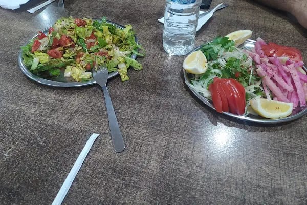 Cevdet usta kebap - Resim 20