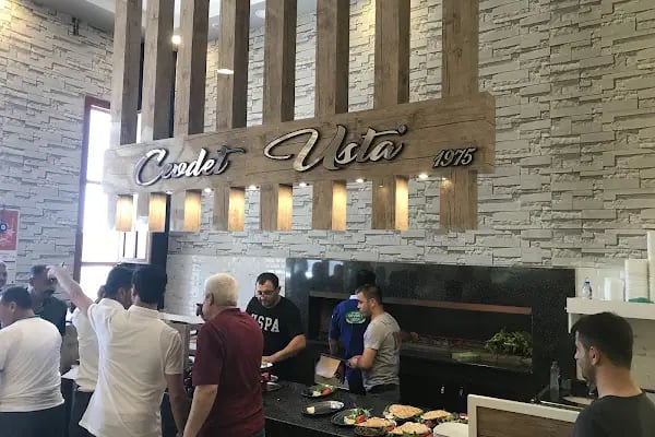 Cevdet usta kebap - Resim 9