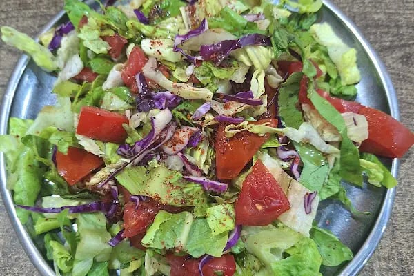 Cevdet usta kebap - Resim 11