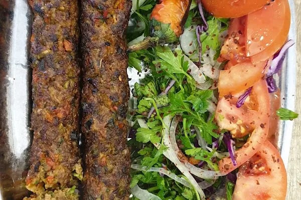 Cevdet usta kebap - Resim 18