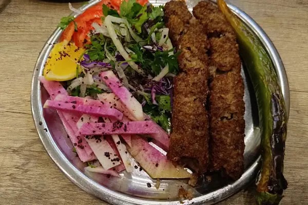 Cevdet usta kebap - Resim 15