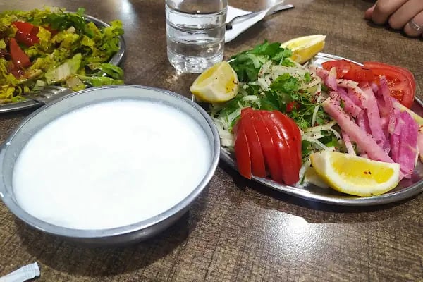 Cevdet usta kebap - Resim 10