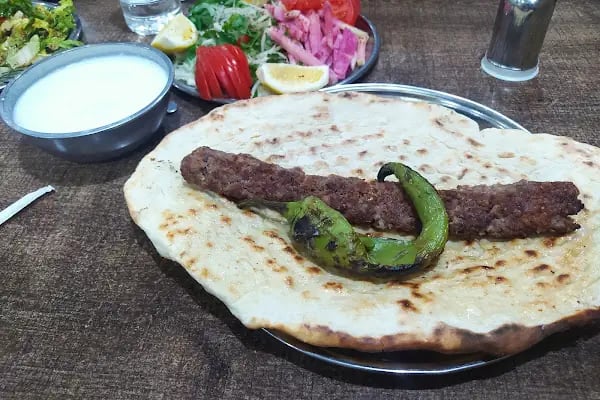 Cevdet usta kebap - Resim 14