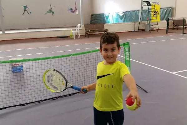 Tuğba'Danspor - Resim 5