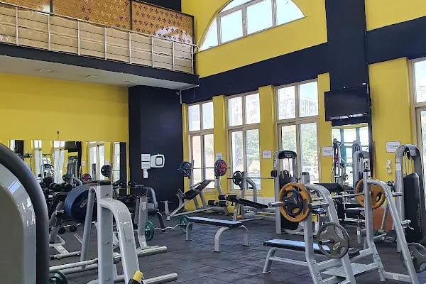 Tuğba'Danspor - Resim 12
