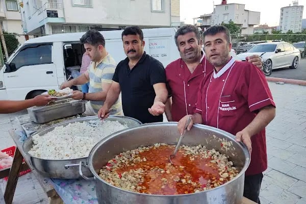 Han Restaurant Sulu Yemek ve Kebap Salonu - Resim 10