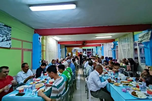Han Restaurant Sulu Yemek ve Kebap Salonu - Resim 14