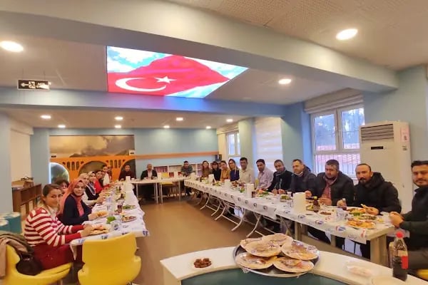 Han Restaurant Sulu Yemek ve Kebap Salonu - Resim 2