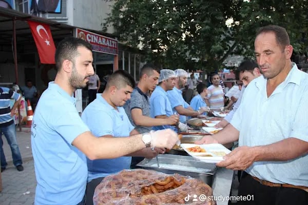 Han Restaurant Sulu Yemek ve Kebap Salonu - Resim 12