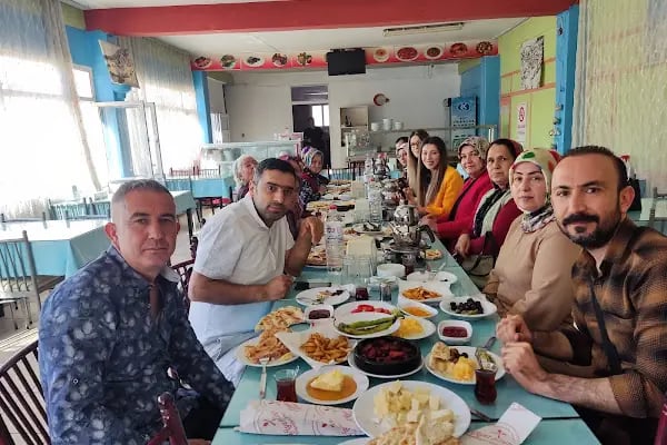 Han Restaurant Sulu Yemek ve Kebap Salonu - Resim 7