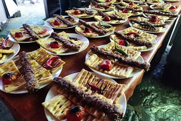 Han Restaurant Sulu Yemek ve Kebap Salonu - Resim 3