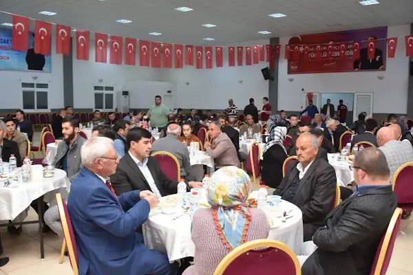 Han Restaurant Sulu Yemek ve Kebap Salonu - Resim 8