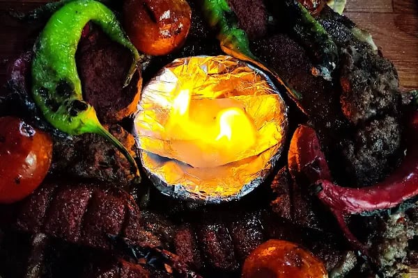 Han Restaurant Sulu Yemek ve Kebap Salonu - Resim 6