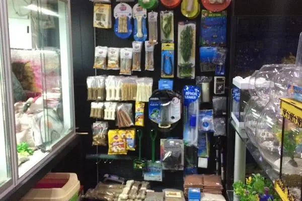 canyon pet center - Resim 5