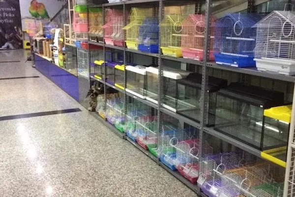 canyon pet center - Resim 8