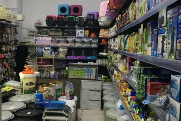 canyon pet center - Resim 1