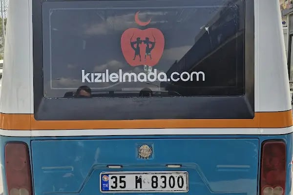 Kartas lojistik - Resim 9