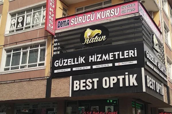 Best Optik BAĞCILAR - Resim 3