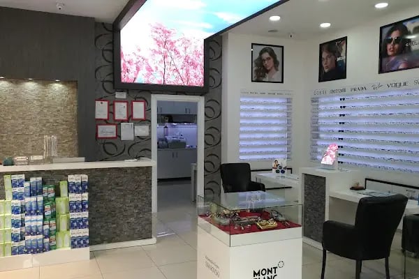 Best Optik BAĞCILAR - Resim 4