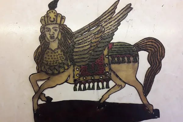Hayalicinas Tiyatrosu - Resim 16