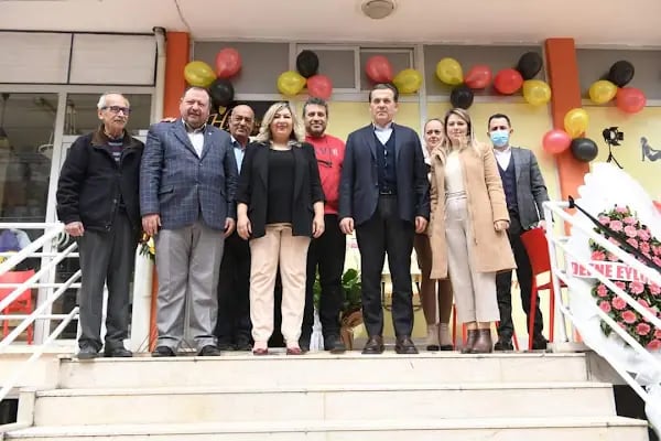 Hayalicinas Tiyatrosu - Resim 7
