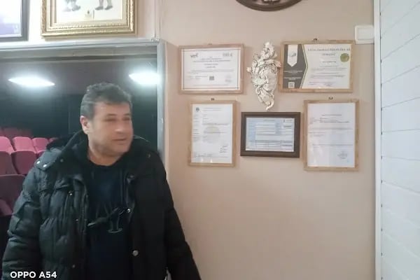 Hayalicinas Tiyatrosu - Resim 8
