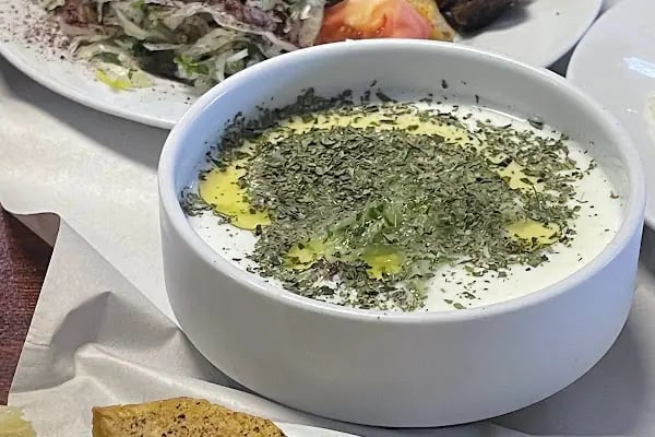 Lokanta Teksin Çorba Ege Ev Yemekleri - Resim 4