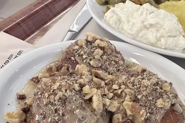 Lokanta Teksin Çorba Ege Ev Yemekleri - Resim 5