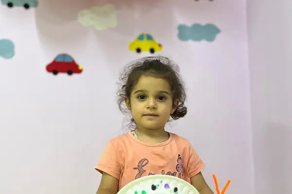 CCANS OYUN EVİ ATÖLYE VE AKTİVİTE MERKEZİ - Resim 5