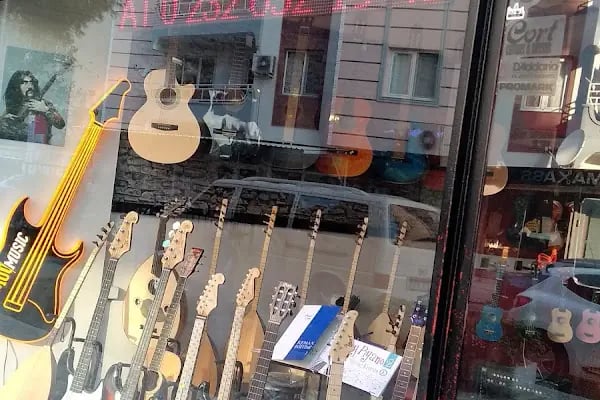 Istanbul Müzik Evi - Resim 1
