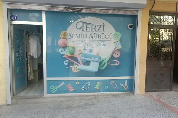 TERZİ SEMİH SÜRÜCÜ - Resim 20
