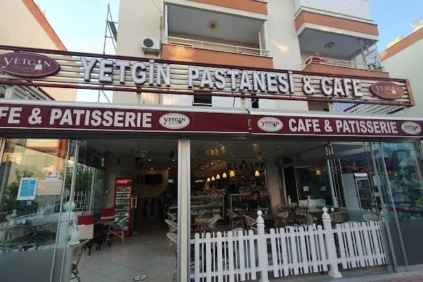 Yetgin Pastanesi - Resim 3