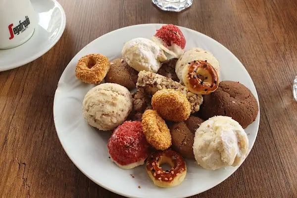 Yetgin Pastanesi - Resim 4