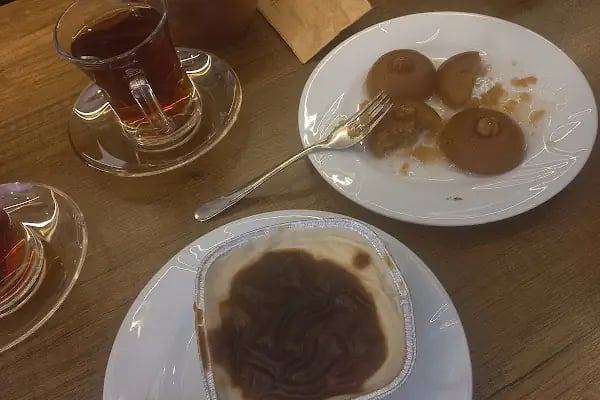 Yetgin Pastanesi - Resim 8