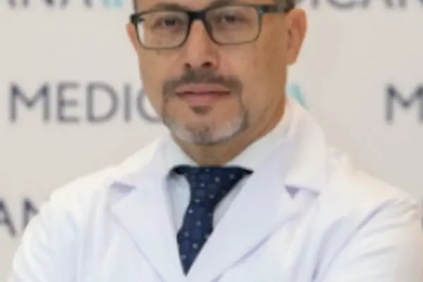Uzm.Dr Hasan Ünlütürk - Resim 1