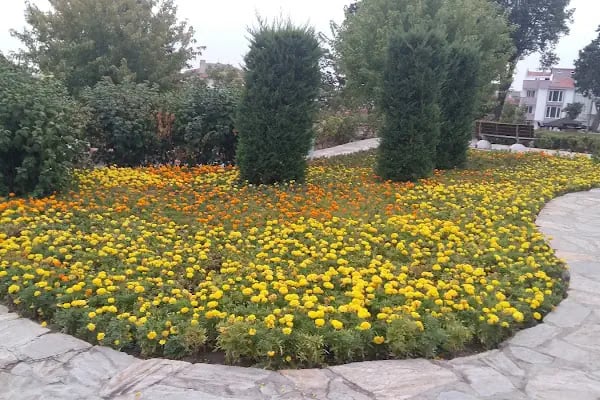 Atatürk Parkı Balıkesir - Resim 17