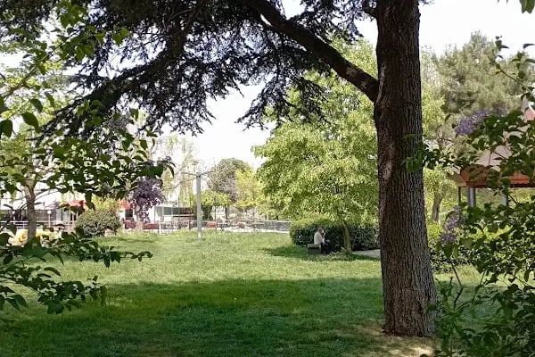 Atatürk Parkı Balıkesir - Resim 14