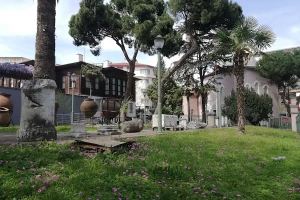 Atatürk Parkı Balıkesir - Resim 10