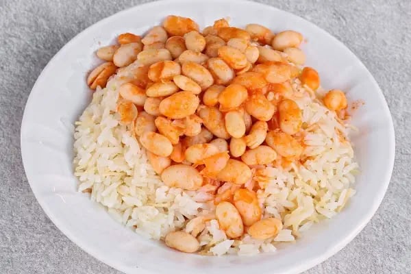 Sokak Pilavcısı Söğütlü - Resim 14