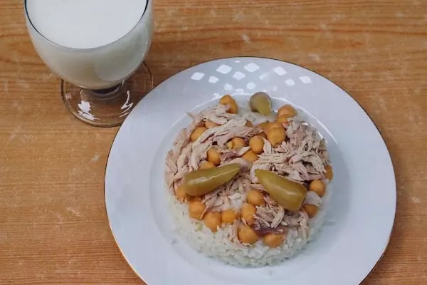 Sokak Pilavcısı Söğütlü - Resim 10