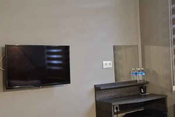 Royal Park Hotel Çorlu - Resim 11