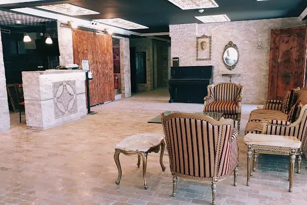 Royal Park Hotel Çorlu - Resim 3